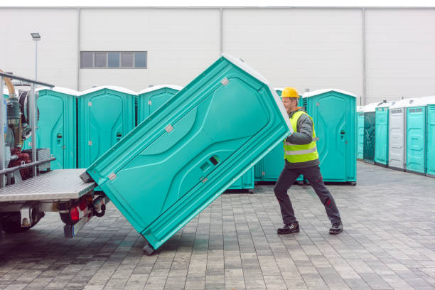 Best Event Portable Toilet Rental  in Bellevue, IA