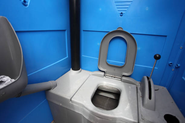 Bellevue, IA Portable Potty Rental Company