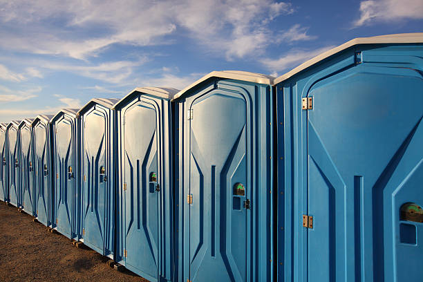 Best Portable Toilets for Parks and Recreation Areas  in Bellevue, IA